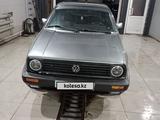 Volkswagen Golf 1985 годаүшін1 300 000 тг. в Атбасар