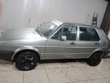 Volkswagen Golf 1985 года за 1 300 000 тг. в Атбасар – фото 2