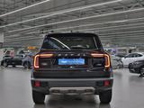 Haval Dargo 2023 года за 10 000 000 тг. в Алматы – фото 5