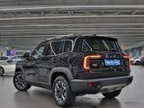 Haval Dargo 2023 года за 10 000 000 тг. в Алматы – фото 4