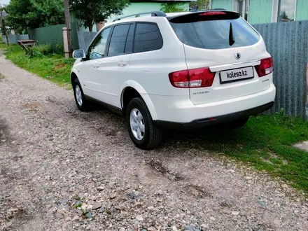 SsangYong Kyron 2013 года за 6 800 000 тг. в Усть-Каменогорск – фото 6