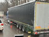 Mercedes-Benz  Actros 2011 года за 27 000 000 тг. в Алматы – фото 4