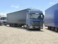Mercedes-Benz  Actros 2011 года за 27 000 000 тг. в Алматы – фото 2
