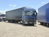 Mercedes-Benz  Actros 2011 года за 27 000 000 тг. в Алматы – фото 2