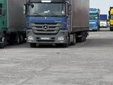 Mercedes-Benz  Actros 2011 года за 27 000 000 тг. в Алматы – фото 3