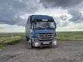 Mercedes-Benz  Actros 2011 года за 27 000 000 тг. в Алматы – фото 6