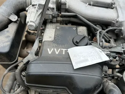 ДВИГАТЕЛЬ КОНТРАКТНЫЙ 1JZ-GE VVT-I ИЗ ЯПОНИИ за 50 000 тг. в Кызылорда – фото 5