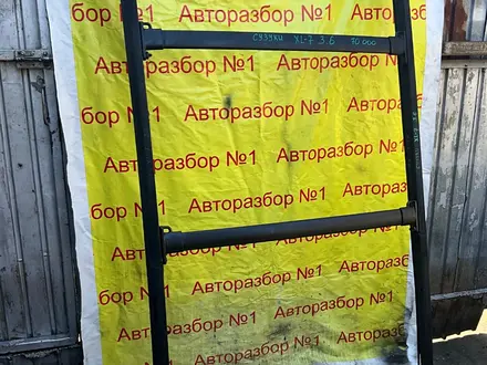 Риленги на крышу на Сузуки XL7 за 50 000 тг. в Алматы – фото 10