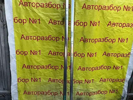 Риленги на крышу на Сузуки XL7 за 50 000 тг. в Алматы – фото 14