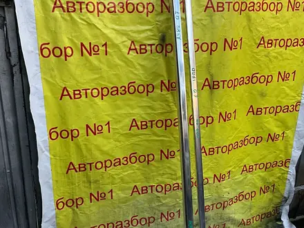 Риленги на крышу на Сузуки XL7 за 50 000 тг. в Алматы – фото 16