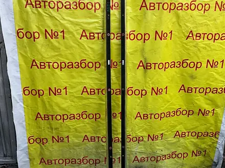 Риленги на крышу на Сузуки XL7 за 50 000 тг. в Алматы – фото 17