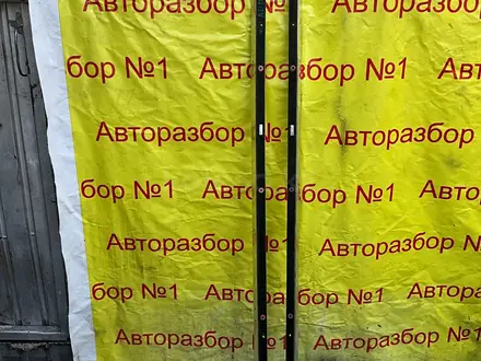 Риленги на крышу на Сузуки XL7 за 50 000 тг. в Алматы – фото 18