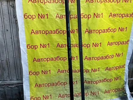 Риленги на крышу на Сузуки XL7 за 50 000 тг. в Алматы – фото 19