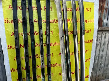 Риленги на крышу на Сузуки XL7 за 50 000 тг. в Алматы – фото 2