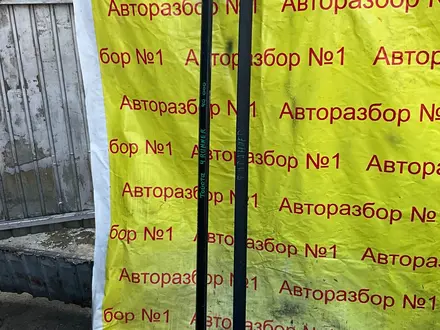 Риленги на крышу на Сузуки XL7 за 50 000 тг. в Алматы – фото 20