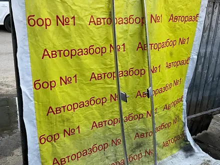 Риленги на крышу на Сузуки XL7 за 50 000 тг. в Алматы – фото 21