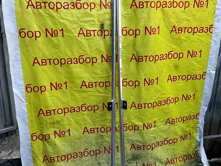 Риленги на крышу на Сузуки XL7 за 50 000 тг. в Алматы – фото 24