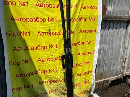Риленги на крышу на Сузуки XL7 за 50 000 тг. в Алматы – фото 26