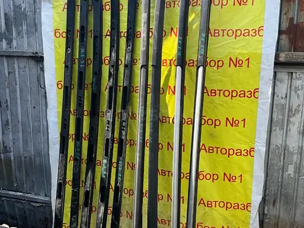 Риленги на крышу на Сузуки XL7 за 50 000 тг. в Алматы – фото 3