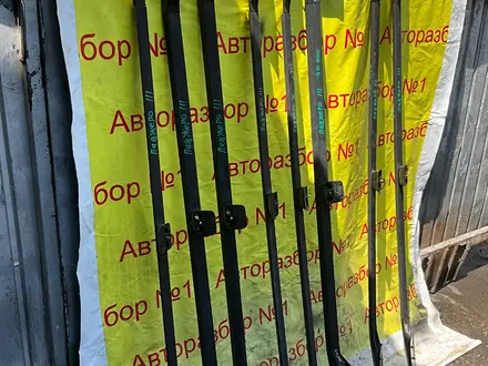 Риленги на крышу на Сузуки XL7 за 50 000 тг. в Алматы – фото 30