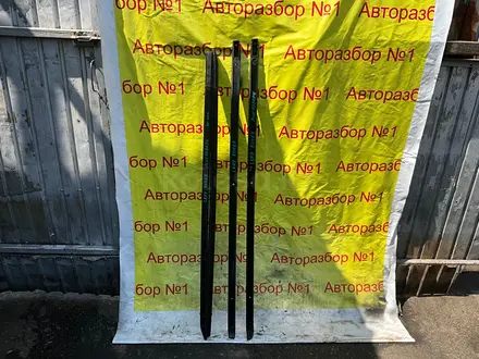 Риленги на крышу на Сузуки XL7 за 50 000 тг. в Алматы – фото 32