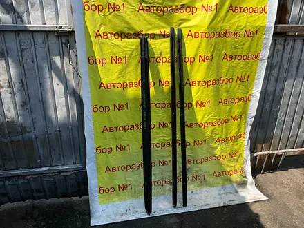Риленги на крышу на Сузуки XL7 за 50 000 тг. в Алматы – фото 33