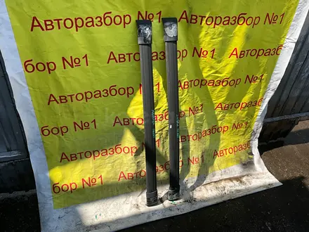Риленги на крышу на Сузуки XL7 за 50 000 тг. в Алматы – фото 37