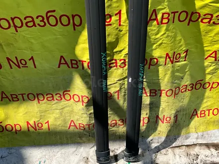 Риленги на крышу на Сузуки XL7 за 50 000 тг. в Алматы – фото 38