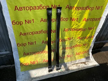 Риленги на крышу на Сузуки XL7 за 50 000 тг. в Алматы – фото 39