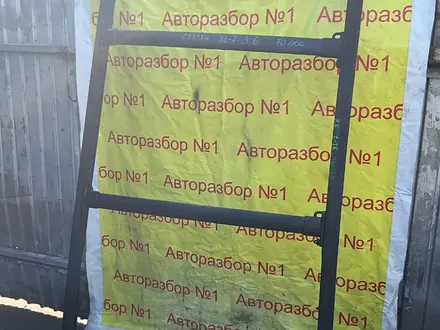 Риленги на крышу на Сузуки XL7 за 50 000 тг. в Алматы – фото 4