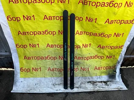 Риленги на крышу на Сузуки XL7 за 50 000 тг. в Алматы – фото 42