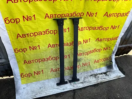 Риленги на крышу на Сузуки XL7 за 50 000 тг. в Алматы – фото 46