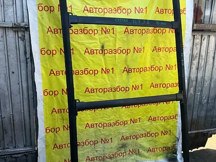 Риленги на крышу на Сузуки XL7 за 50 000 тг. в Алматы – фото 5
