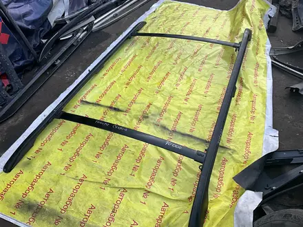 Риленги на крышу на Сузуки XL7 за 50 000 тг. в Алматы – фото 53