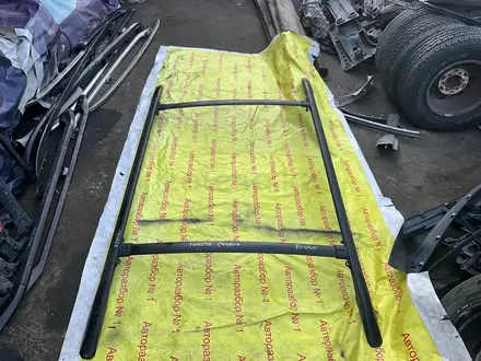 Риленги на крышу на Сузуки XL7 за 50 000 тг. в Алматы – фото 55