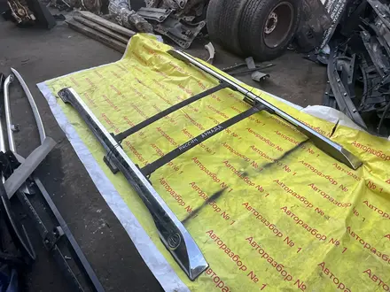 Риленги на крышу на Сузуки XL7 за 50 000 тг. в Алматы – фото 61
