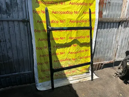 Риленги на крышу на Сузуки XL7 за 50 000 тг. в Алматы – фото 66