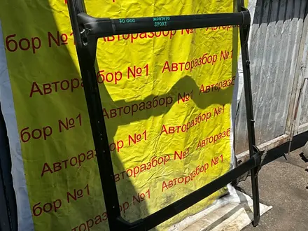 Риленги на крышу на Сузуки XL7 за 50 000 тг. в Алматы – фото 68