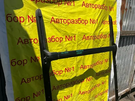 Риленги на крышу на Сузуки XL7 за 50 000 тг. в Алматы – фото 69