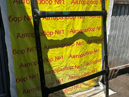 Риленги на крышу на Сузуки XL7 за 50 000 тг. в Алматы – фото 71