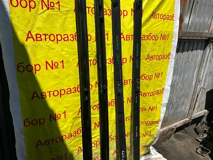 Риленги на крышу на Сузуки XL7 за 50 000 тг. в Алматы – фото 72