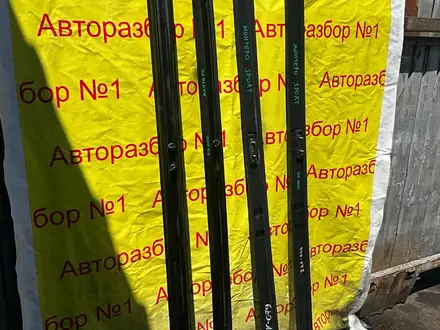 Риленги на крышу на Сузуки XL7 за 50 000 тг. в Алматы – фото 74