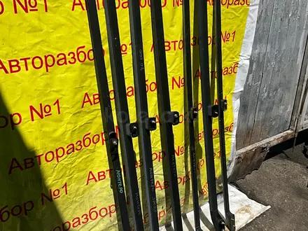 Риленги на крышу на Сузуки XL7 за 50 000 тг. в Алматы – фото 77
