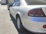 Chrysler Sebring 2002 годаүшін3 000 000 тг. в Астана – фото 4