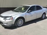 Chrysler Sebring 2002 годаүшін3 000 000 тг. в Астана