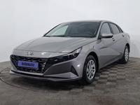 Hyundai Elantra 2022 годаfor10 430 000 тг. в Астана