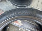 BRIDGESTONE TURANZA T005 A одиночка 1штук за 50 000 тг. в Алматы – фото 4