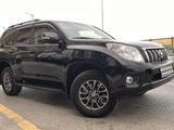 Toyota Land Cruiser Prado 2012 года за 14 490 000 тг. в Кызылорда – фото 2
