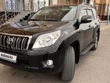 Toyota Land Cruiser Prado 2012 года за 14 490 000 тг. в Кызылорда – фото 3