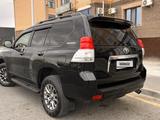 Toyota Land Cruiser Prado 2012 года за 14 490 000 тг. в Кызылорда – фото 4